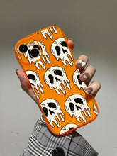Cute Skulls - Phone Case